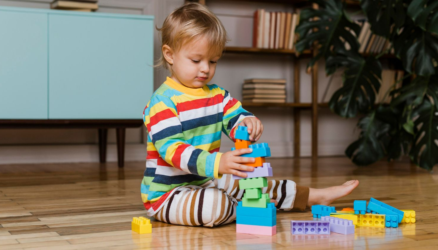 Najbolje edukativne igračke za decu – kako izabrati i zašto su važne