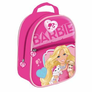 RANAC PREDSKOLSKI STK 47-12 BARBIE 308369