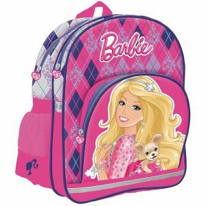 RANAC BARBIE STK 47-14 III 308707