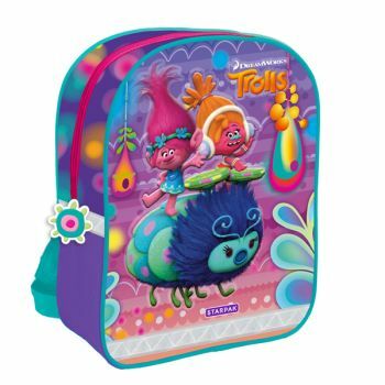 RANAC S-MID STK 63-33 TROLLS 372622 31*25*10CM