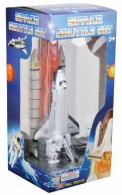 SPACE SHUTTLE SET