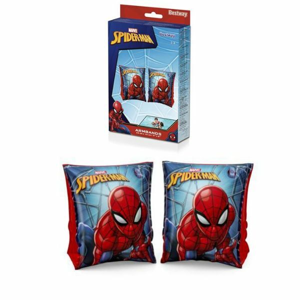 MISICI SPIDERMAN 23x15cm 3-6 god