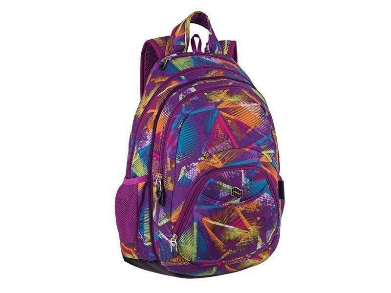 RANAC PULSE 2U1 TEENS PURPLE LASER 120994