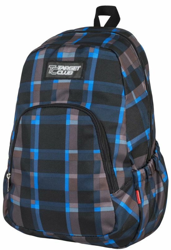 RANAC TARGET CLUB BLUE/BLACK 19652