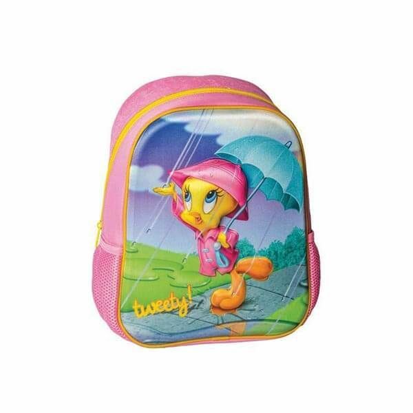 RANAC PREDSK.TICO TWEETY RAIN 3D