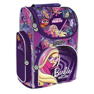 RANAC STK  BARBIE SPY 348690