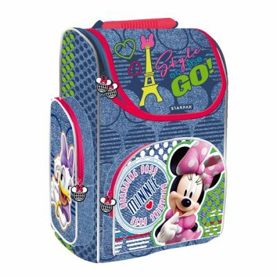RANAC STK MINNIE 372487