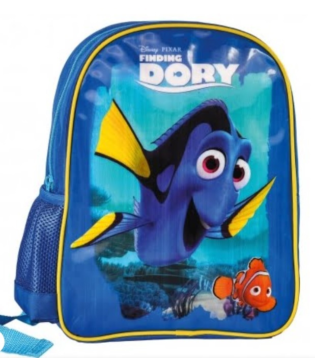 LIMO RANAC PREDSKOLSKI FINDING DORY 321037