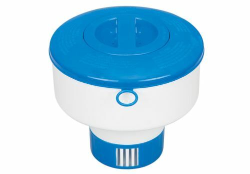 DOZER ZA HLORISANJE BAZENA  17.8cm