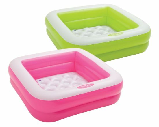 BAZEN 1-3 AGES 85cmx85cmx23cm