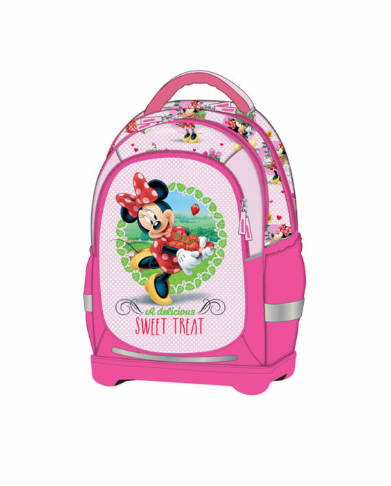 RANAC SUPERLIGHT MINNIE 61393