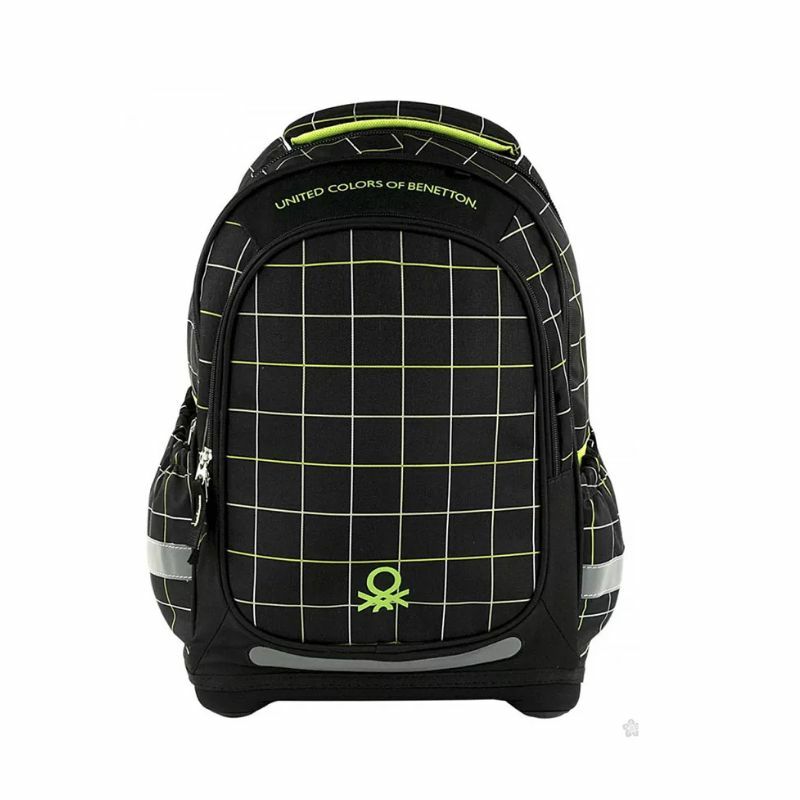 RANAC SUPERLIGHT BENETTON 17374