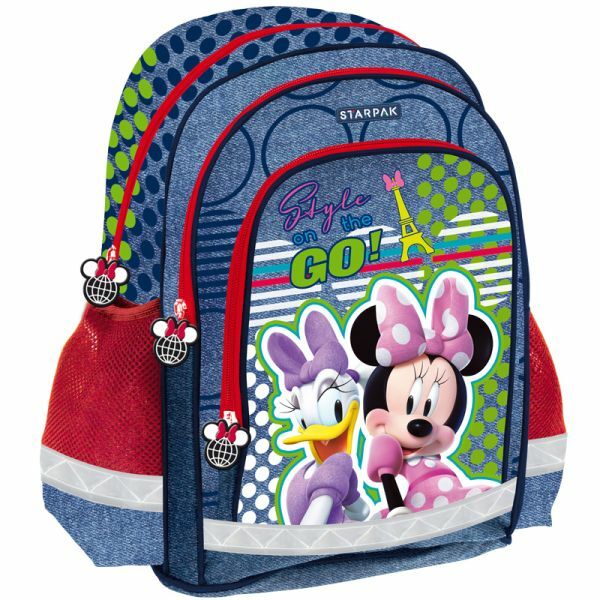 RANAC MINNIE 372488