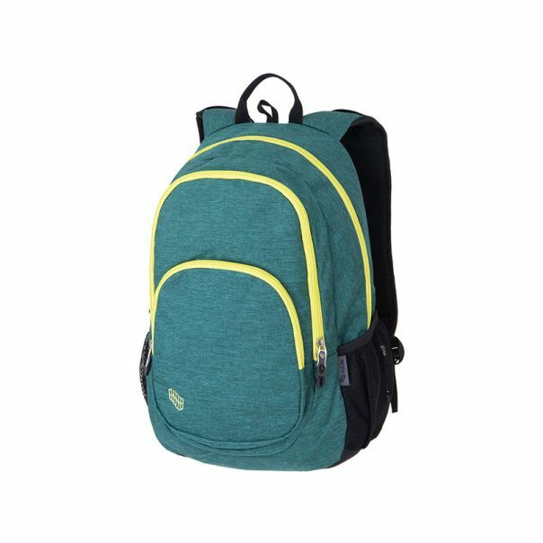 RANAC PULSE FUSION GREEN 121195
