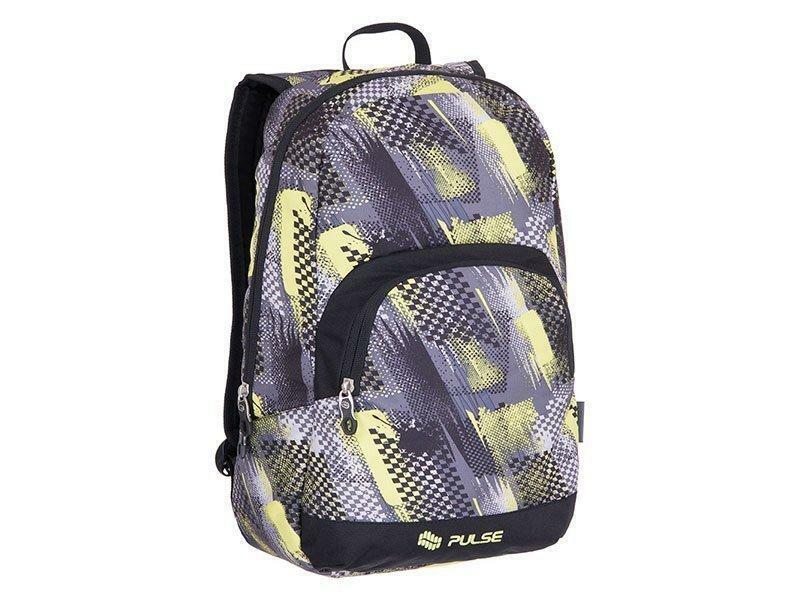 RANAC PULSE SOLO GREEN CARBON 121211