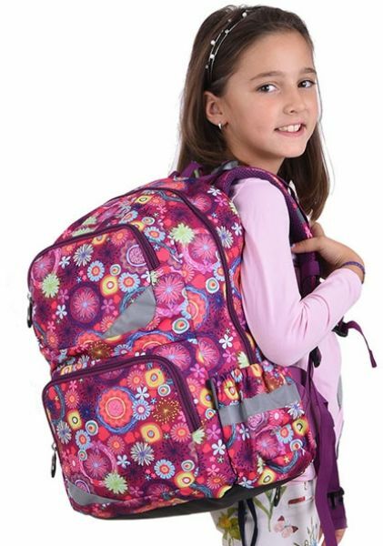 RANAC PULSE ANATOMIC XL PURPLE 121305