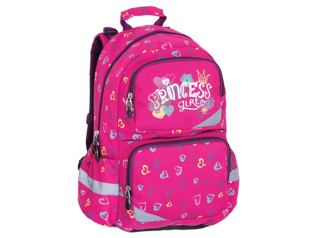 RANAC PULSE ANATOMIC PINK PRINCESS 121344