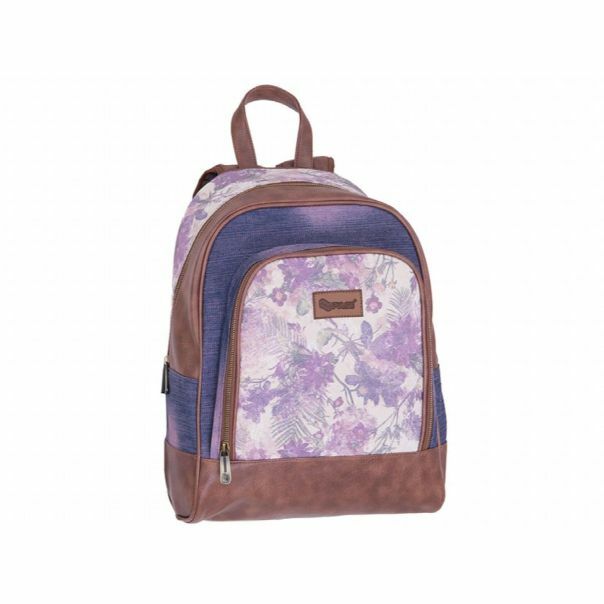 RANAC PULSE JEANS FLORAL 121347