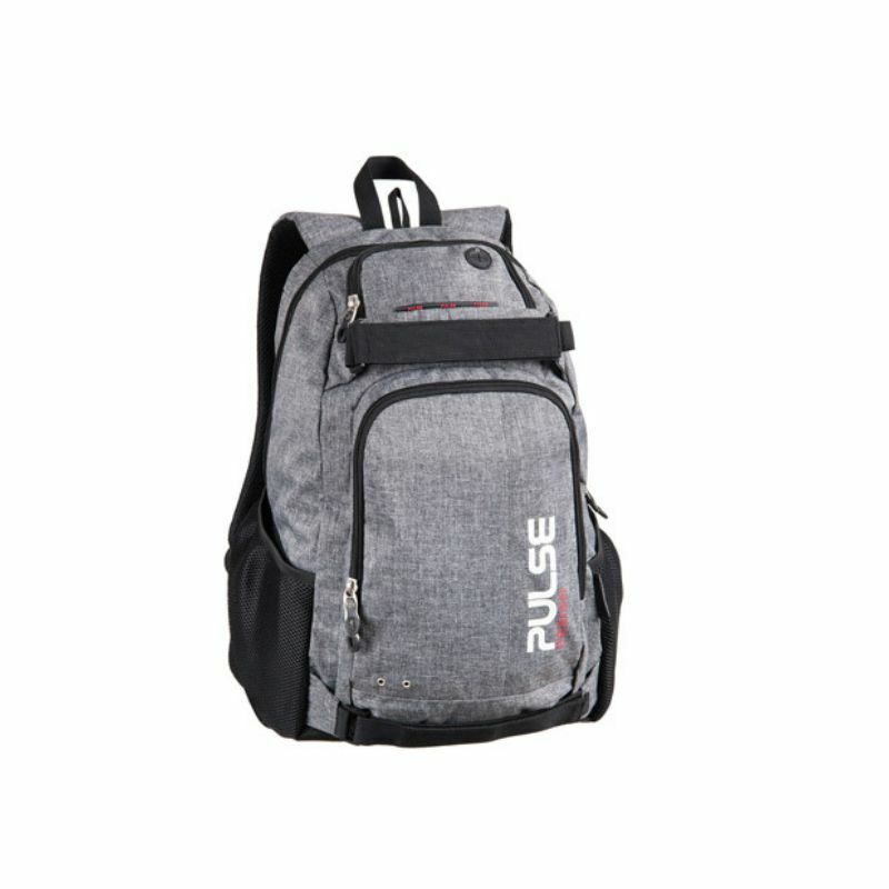 RANAC PULSE SCATE GRAY 121003