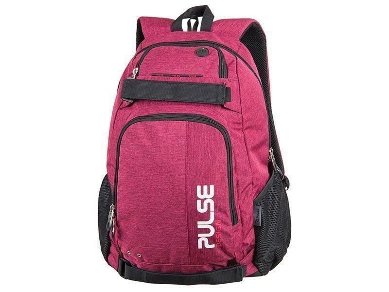 RANAC PULSE SCATE PURPLE 121177
