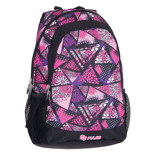 RANAC PULSE COTS FLOWER TRIANGLE 121257
