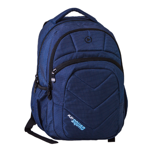 BRONTO RANAC PLAY NYLON BLUE 160031