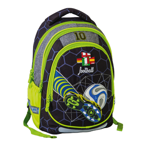 MAXX RANAC ANATOMSKI FOOTBALL SHOE 160829