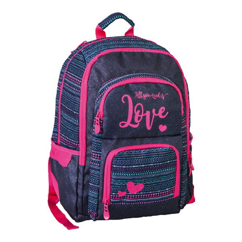 ZONE RANAC ERGO LOVE 161220