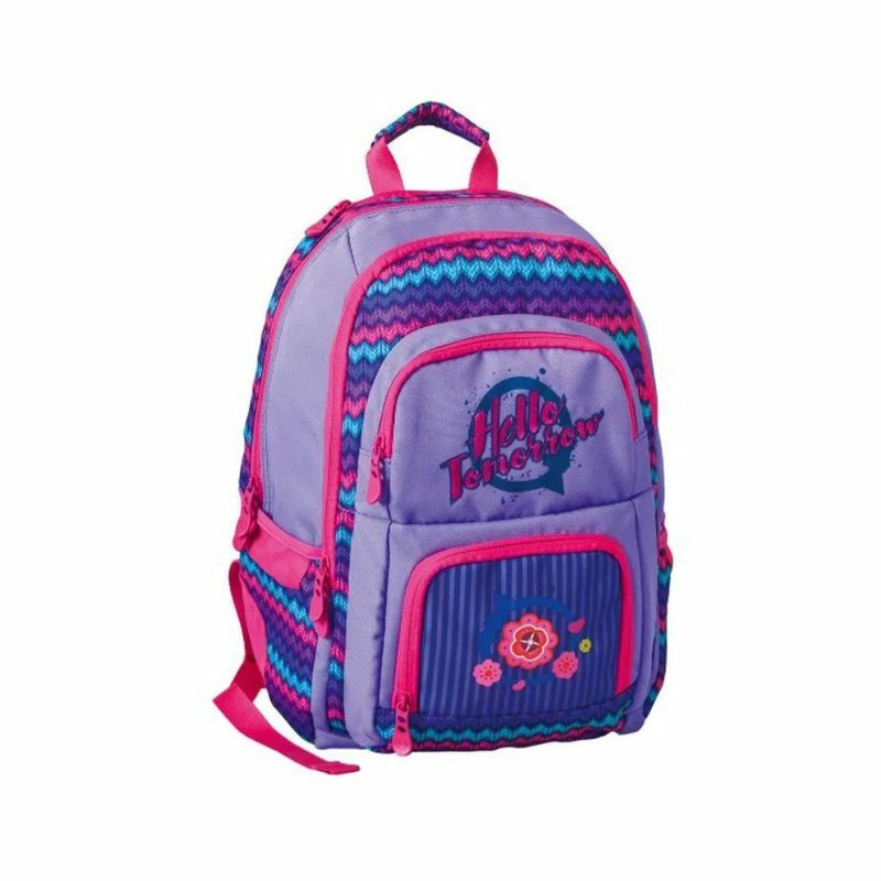 ZONE RANAC ERGO OWLS 161221