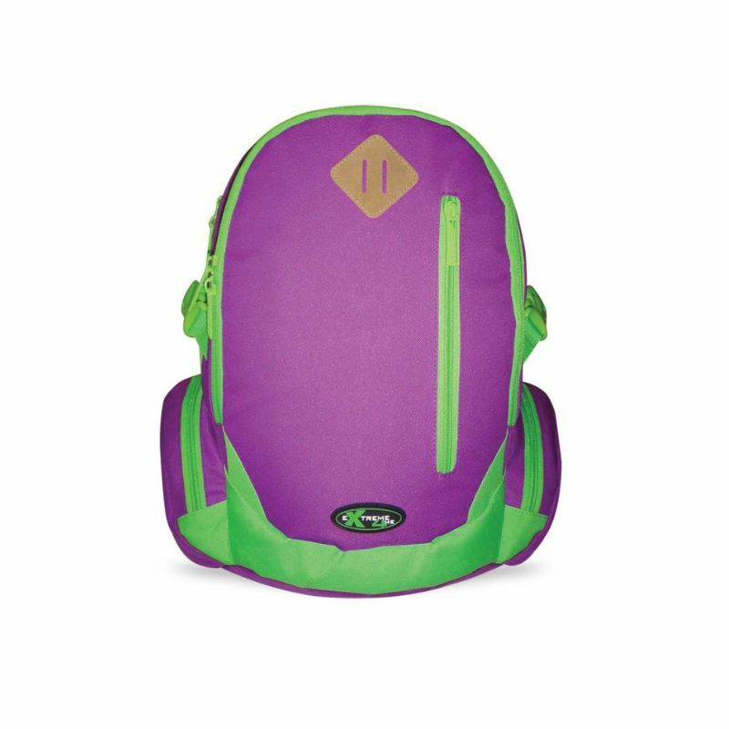 RANAC SKOLSKI EXTREME EX-1601 GREEN PURPLE 71350