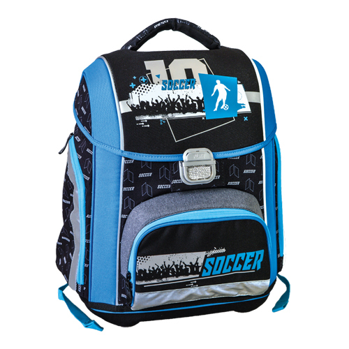 LOGIC RANAC ANATOMSKI SOCCER 161011
