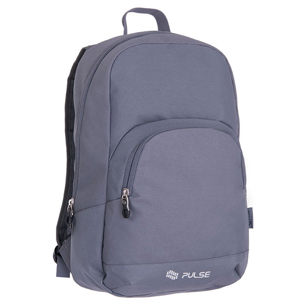 RANAC PULSE SOLO GRAY 121222