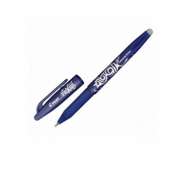ROLER PILOT FRIXION BALL 0.7 PLAVI 332272