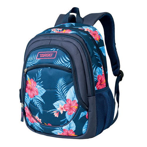 RANAC PICK BLUE FLOWERS 21900