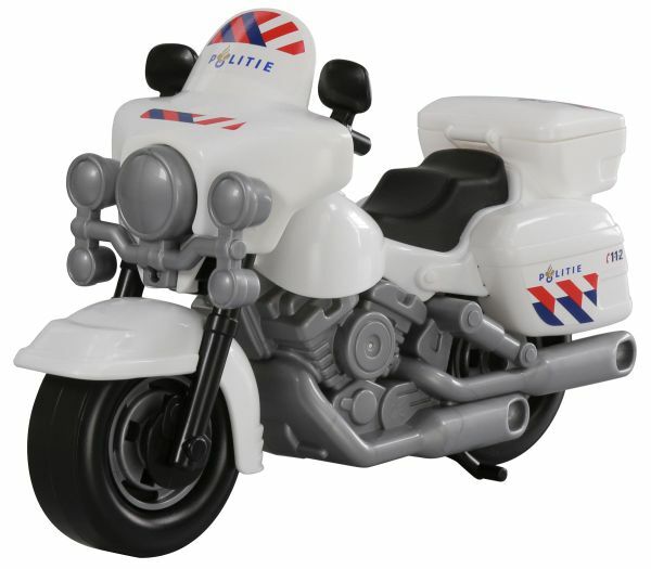 POLICIJSKI MOTOR