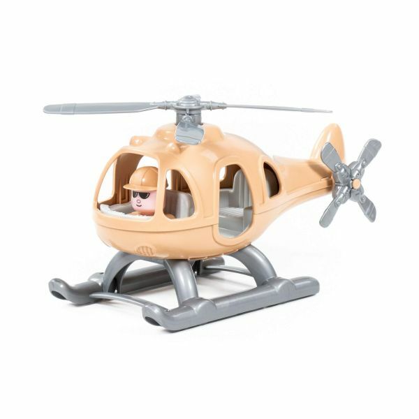 HELIKOPTER