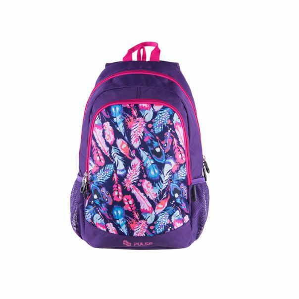 RANAC PULSE COTS PEACOCK 121424