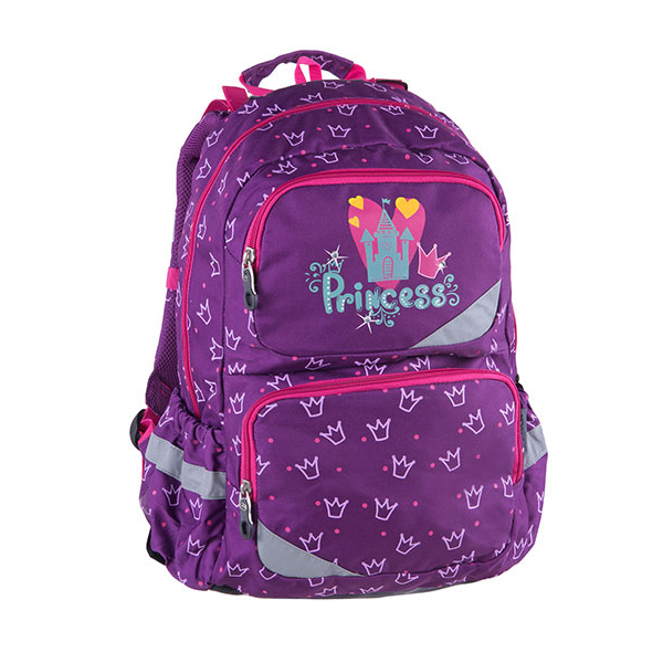 RANAC PULSE ANATOMIC PRINCESS 121476