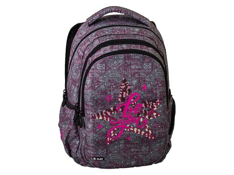 ZETTA RANAC BE YOU 162140