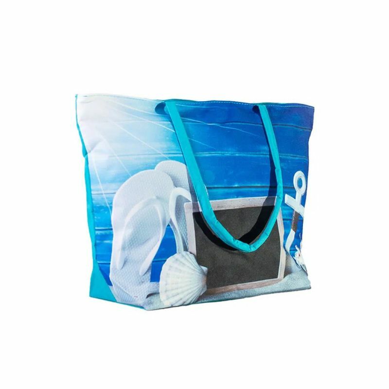 BALOS, TORBA ZA PLAZU, WELCOME 100396