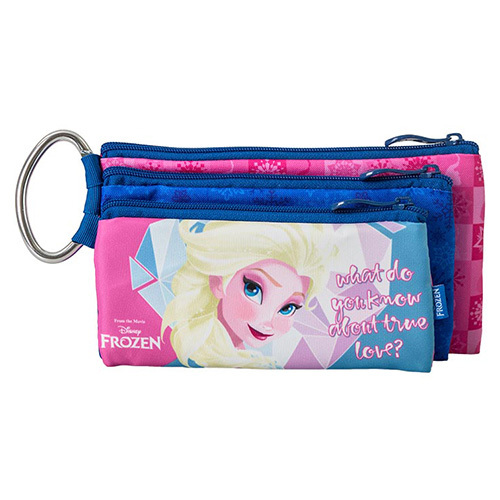XL3 PERNICA FROZEN TRUE LOVE 322654
