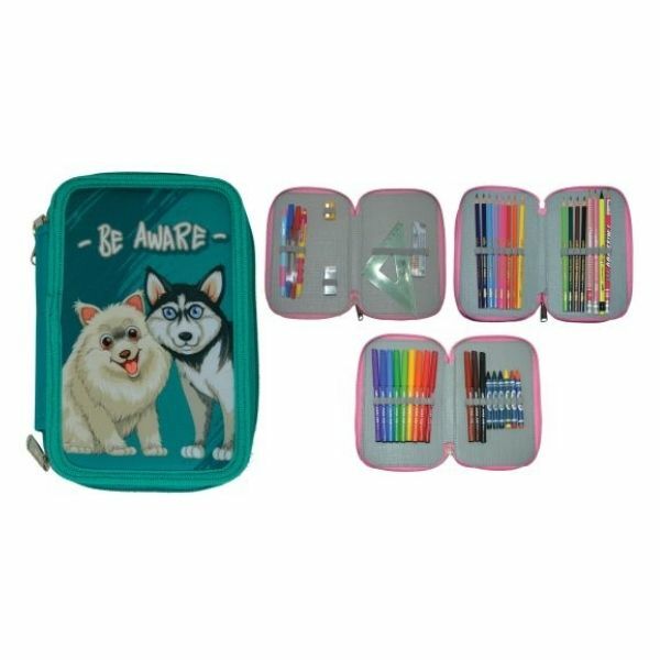 PERNICA PUNA 3 ZIP PUPPIES MILLA