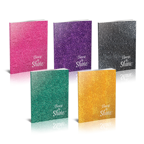 SVESKA A4 D SHINE 52 lista 80gr MILLA