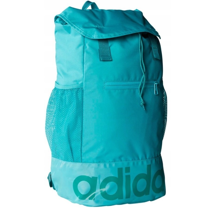 RANAC DJACKI PERFORMANCE 16 ADIDAS AI9105 ZELENI 