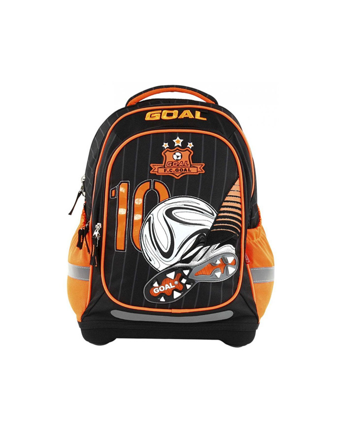 RANAC TARGET SUPELIGST FOOTBALL BLACK 17223