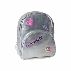 RANAC BOLLY 80 SILVER 100857