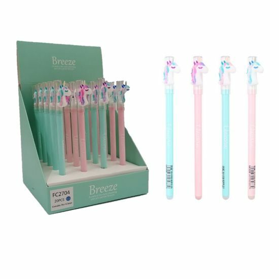 ROLER PISI - BRISI UNICORN  0.5mm 20/1