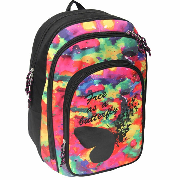 STREET RANAC 2U1 TEEN BUTTERFLY 226722