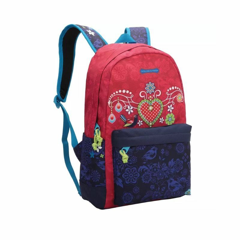 CATALINA RANAC AZUL CLASSIC 53253