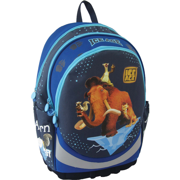 ICE AGE RANAC ERGONOMIC 2017 NEW 53266